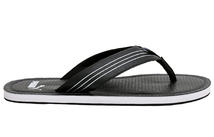 Order Puma Ketava Graphic IDP ''Zwart Wit'' 367675-01