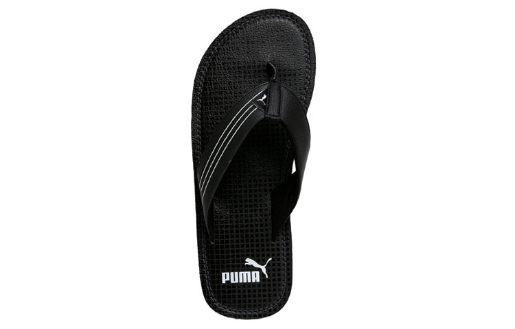 Lookbook Puma Ketava Graphic IDP ''Zwart Wit'' 367675-01