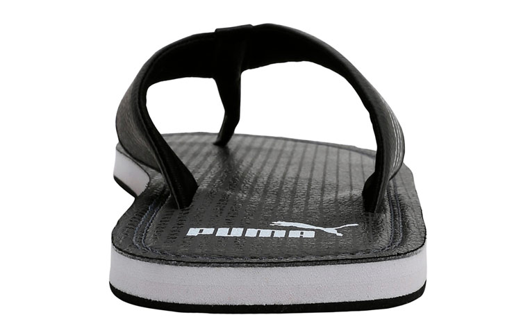 Shop Puma Ketava Graphic IDP ''Zwart Wit'' 367675-01