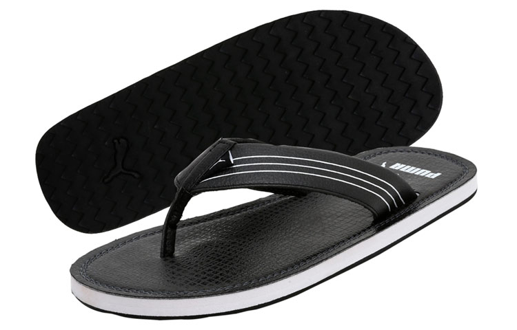 Purchase Puma Ketava Graphic IDP ''Zwart Wit'' 367675-01