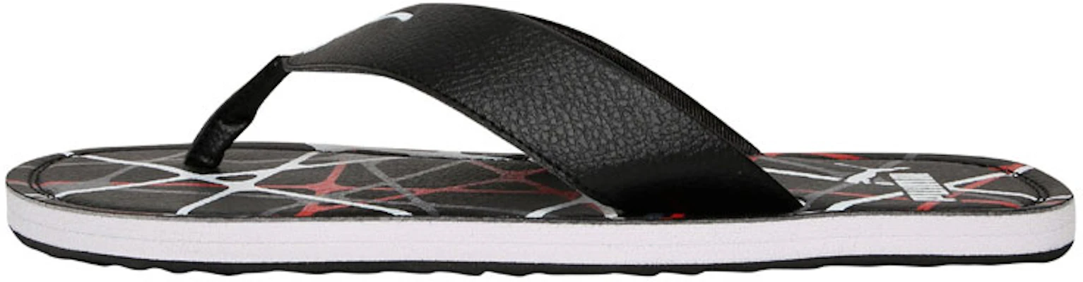 Puma Ketava Graphic II IDP ''Noir Blanc'' 371083-03 Buy Puma Ketava Graphic II IDP ''Noir Blanc'' 371083-03