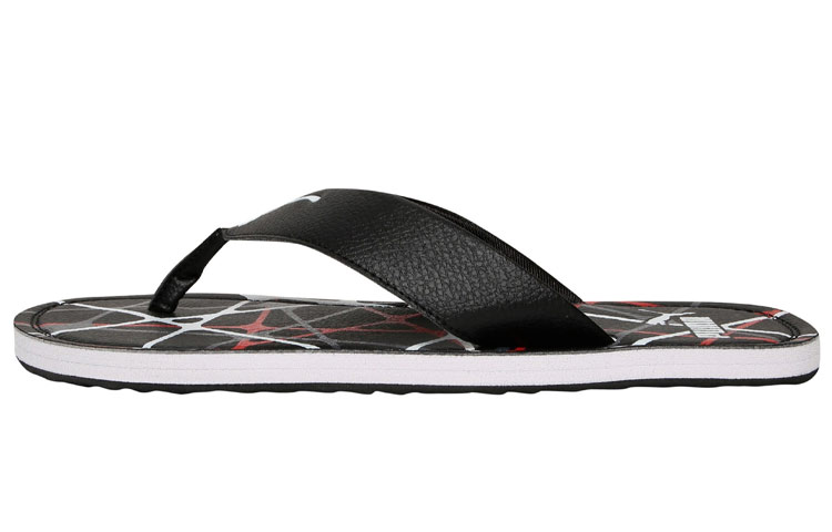 Puma Ketava Graphic II IDP 'Black White' 371083-03