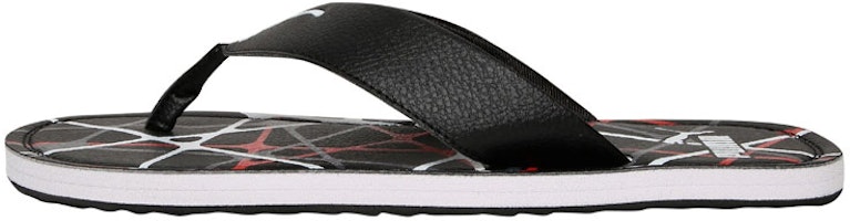 Puma Ketava Graphic II IDP 'Black White' 371083-03 Puma Ketava Graphic II IDP 'Black White' 371083-03