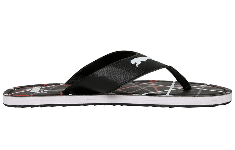 Order Puma Ketava Graphic II IDP ''Noir Blanc'' 371083-03