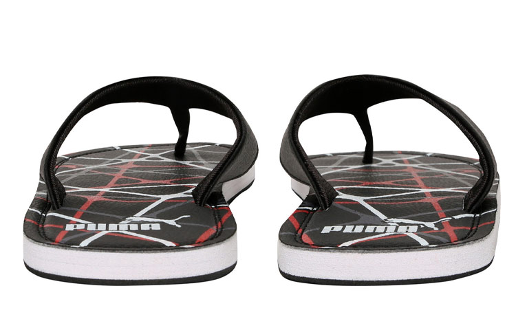Shop Puma Ketava Graphic II IDP ''Noir Blanc'' 371083-03