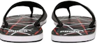 Shop Puma Ketava Graphic II IDP ''Noir Blanc'' 371083-03