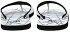 Shop Puma Ketava Graphic II IDP Badeschlappen ''Weiß Schwarz'' 371083-04