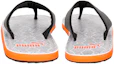 Shop Puma Ketava Graphic v2 Pro IDP ''Zwart Wit Oranje'' 368426-02