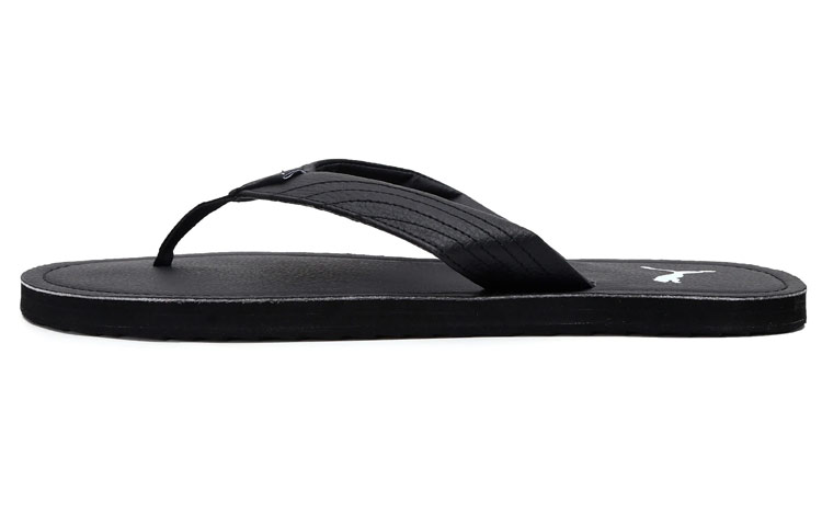 Puma Ketava III DP 'Black Slides' 188893-33