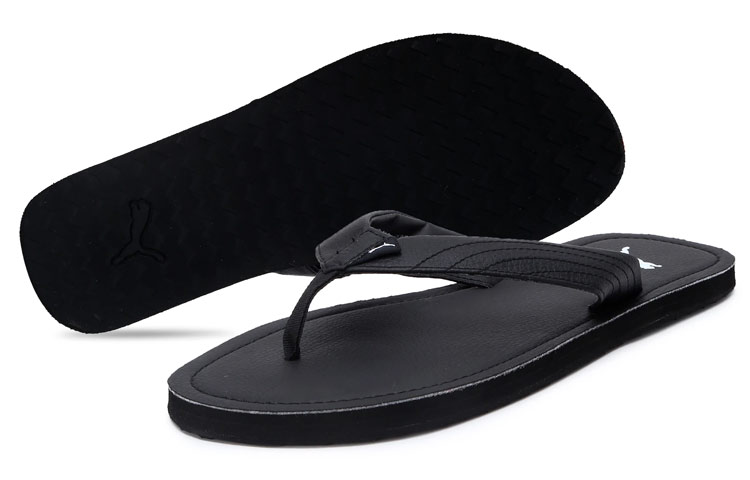 Shop Puma Ketava III DP ''Ciabatte Nere'' 188893-33