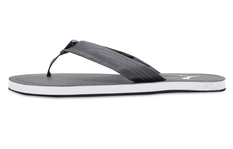 Puma Ketava III DP 'Grey Slides' 188893-31
