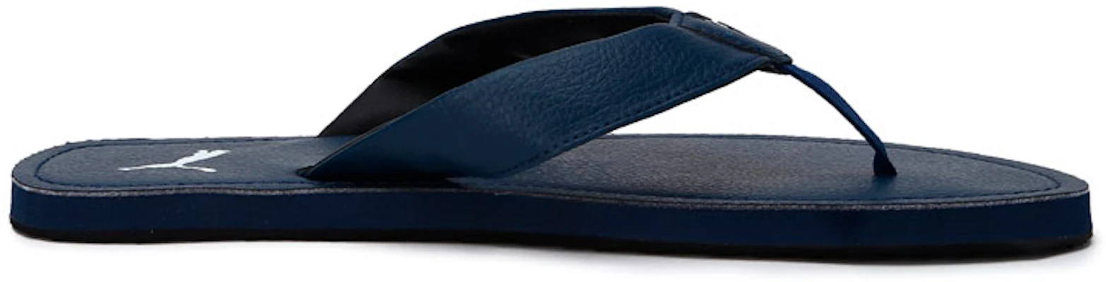 Puma Ketava III DP ''Claquettes Bleu Marine'' 188893-32 Order Puma Ketava III DP ''Claquettes Bleu Marine'' 188893-32
