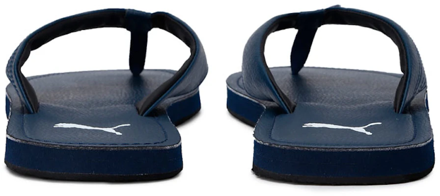 Puma Ketava III DP ''Claquettes Bleu Marine'' 188893-32 Shop Puma Ketava III DP ''Claquettes Bleu Marine'' 188893-32