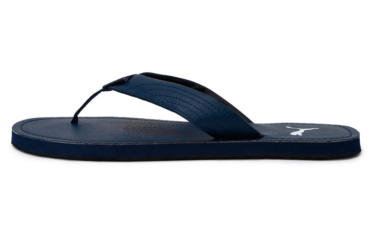 Puma Ketava III DP 'Navy Blue Slides' 188893-32