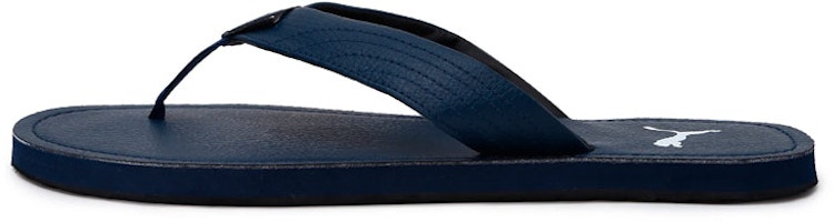 Puma Ketava III DP 'Navy Blue Slides' 188893-32 Puma Ketava III DP 'Navy Blue Slides' 188893-32