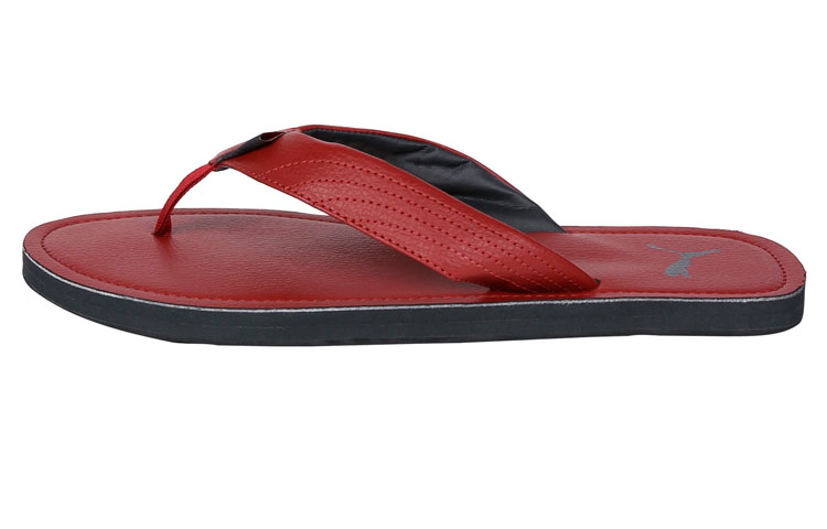 Puma Ketava III DP 'Red Slides' 188893-26