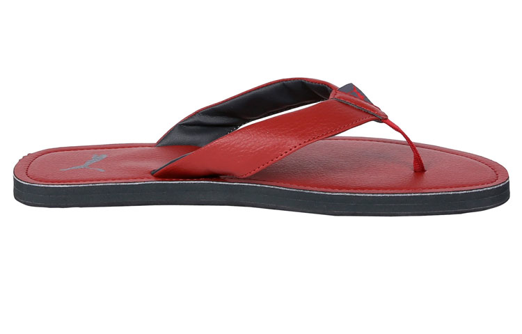 Order Puma Ketava III DP 'Selipar Merah' 188893-26