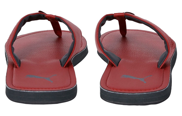 Lookbook Puma Ketava III DP 'Selipar Merah' 188893-26