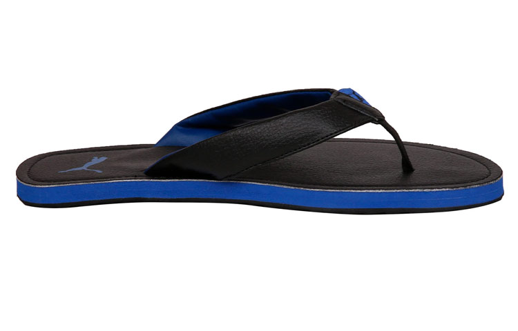 Order Puma Ketava III DP Ciabatte ''Nero Blu'' 188893-24