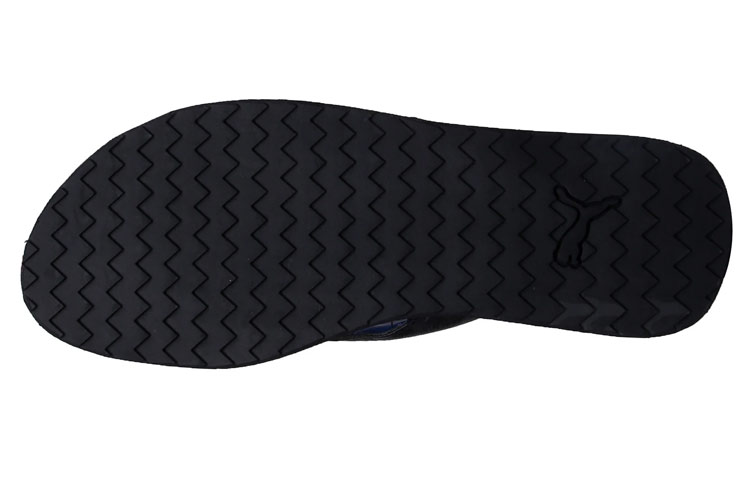 Purchase Puma Ketava III DP Ciabatte ''Nero Blu'' 188893-24