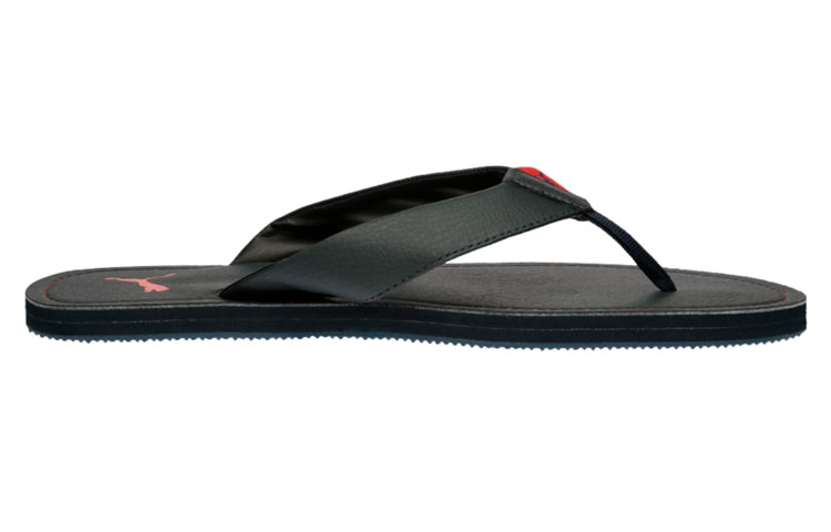 Order Puma Ketava III DP Sandales ''Noir Rouge'' 188893-06