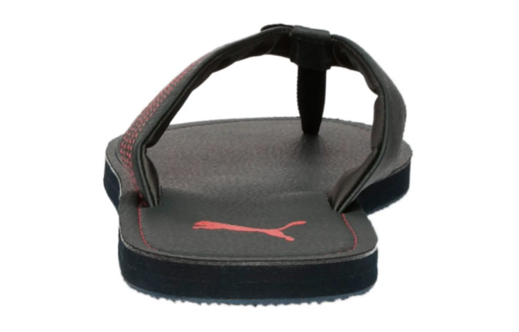 Purchase Puma Ketava III DP Sandales ''Noir Rouge'' 188893-06