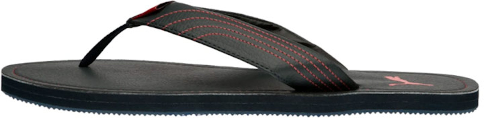 Puma Ketava III DP Sandalias 'Negro Rojo' 188893-06 Buy Puma Ketava III DP Sandalias 'Negro Rojo' 188893-06