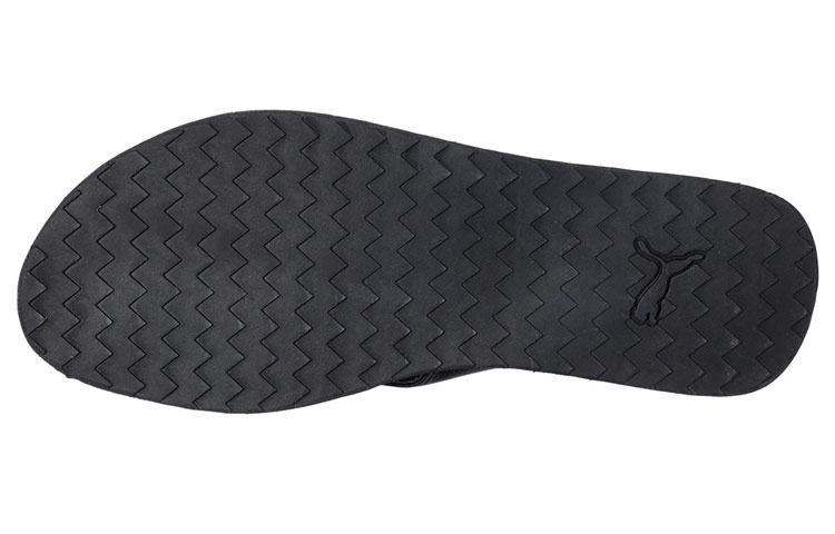Purchase Puma Ketava III DP Badesandalen ''Schwarz Weiß'' 188893-28