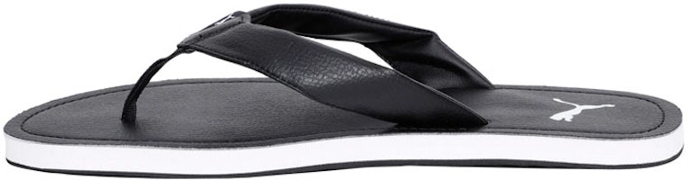 Puma Ketava III DP Slides 'Black White' 188893-28 Puma Ketava III DP Slides 'Black White' 188893-28