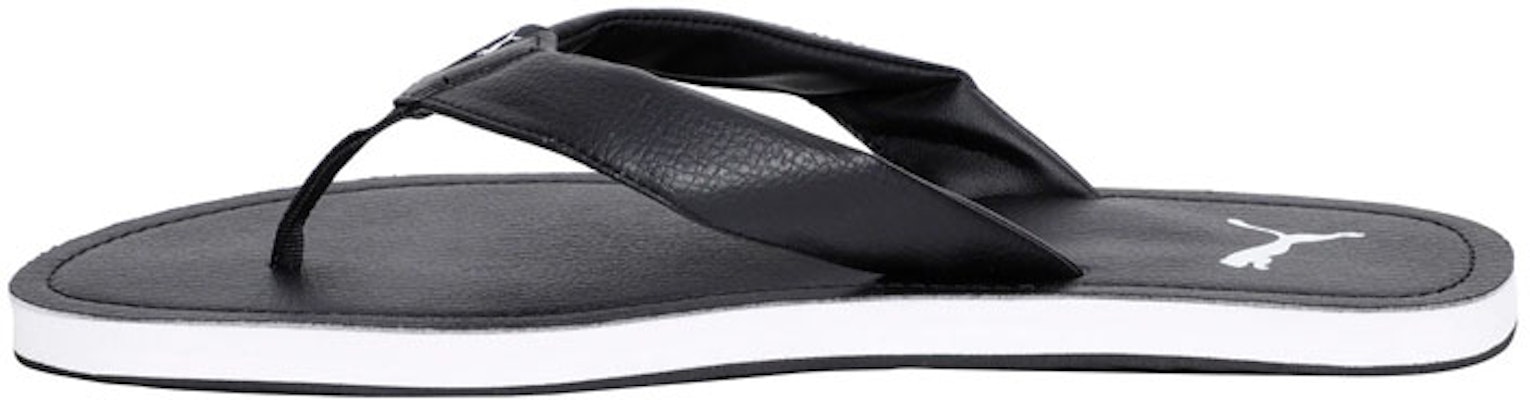 Puma Ketava III DP Slides 'Negro Blanco' 188893-28 Buy Puma Ketava III DP Slides 'Negro Blanco' 188893-28