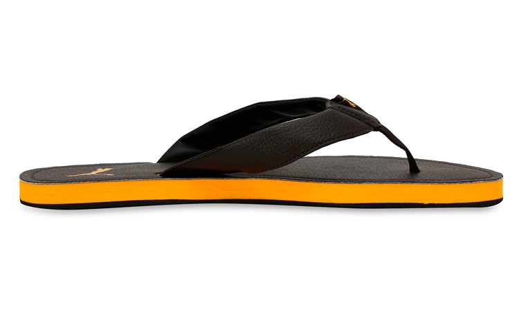 Order Claquettes Puma Ketava III DP ''Marron Jaune'' 188893-38