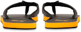 Shop Claquettes Puma Ketava III DP ''Marron Jaune'' 188893-38