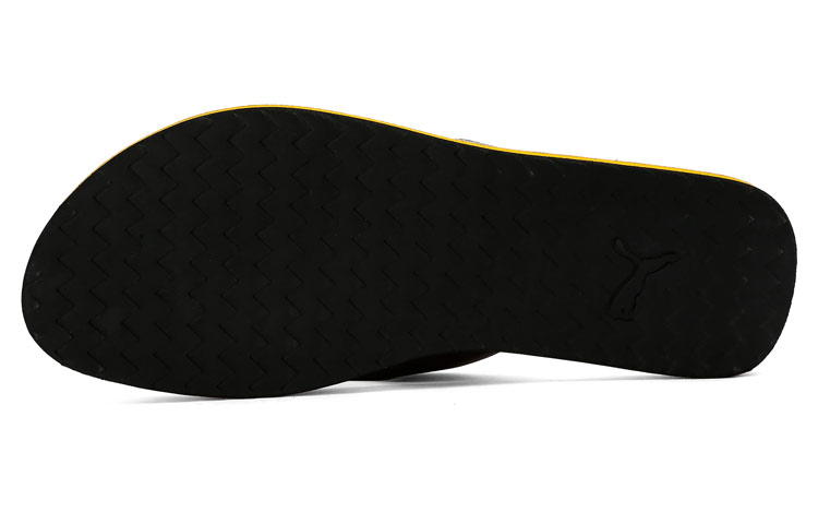 Purchase Claquettes Puma Ketava III DP ''Marron Jaune'' 188893-38