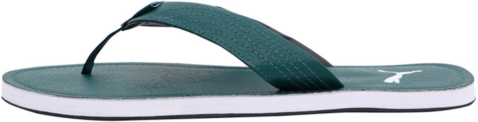 Puma Ketava III DP Sandalias 'Verde Oscuro' 188893-29 Buy Puma Ketava III DP Sandalias 'Verde Oscuro' 188893-29