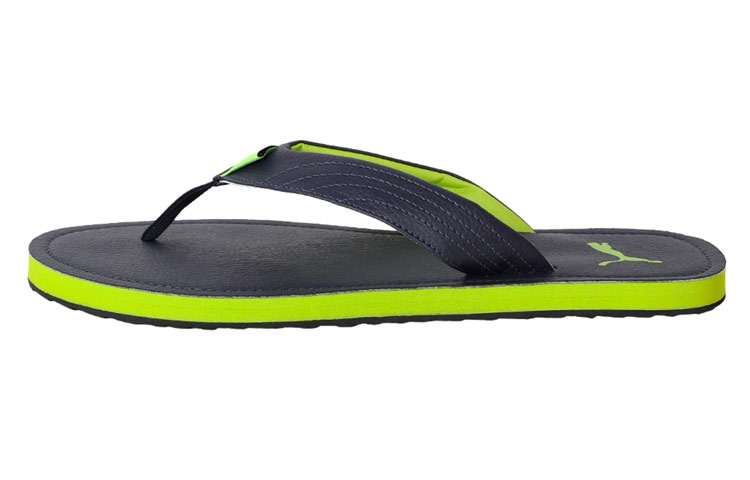 Puma Ketava III DP Slides 'Deep Blue Green' 188893-17