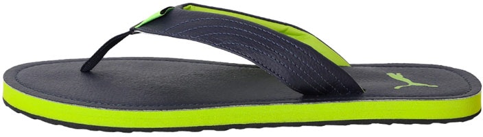 Puma Ketava III DP Slides 'Deep Blue Green' 188893-17 Puma Ketava III DP Slides 'Deep Blue Green' 188893-17