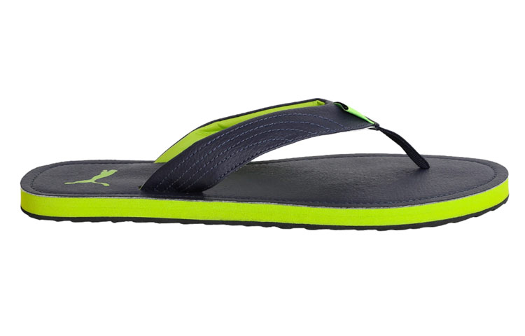 Order Puma Ketava III DP Badeschuhe ''Tiefblau Grün'' 188893-17