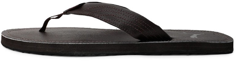 Puma Ketava III DP Slides 'Deep Brown' 188893-35 Puma Ketava III DP Slides 'Deep Brown' 188893-35