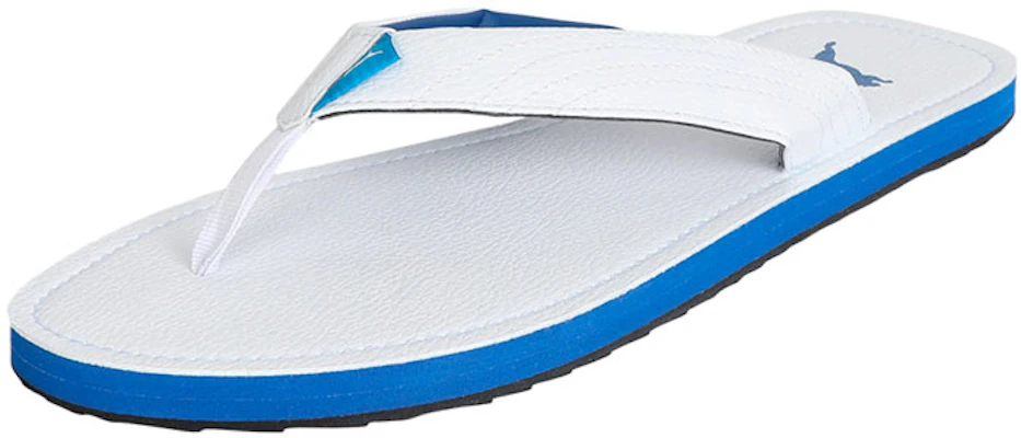 Puma Ketava III DP Badeschlappen ''Weiß Blau'' 188893-18 Lookbook Puma Ketava III DP Badeschlappen ''Weiß Blau'' 188893-18