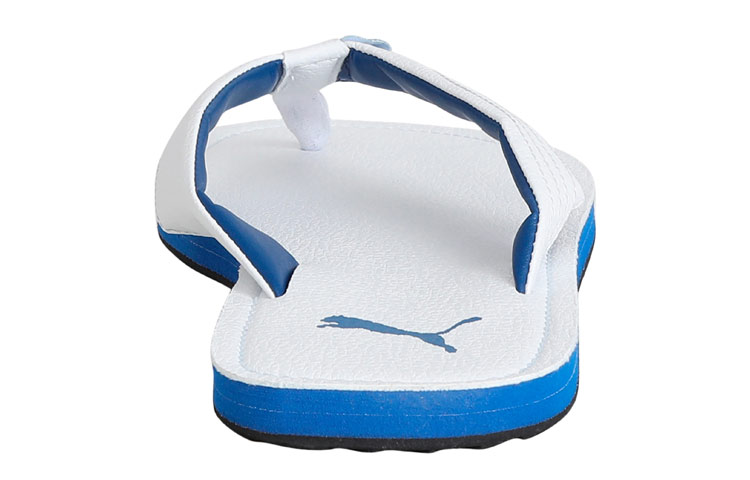 Purchase Puma Ketava III DP Badeschlappen ''Weiß Blau'' 188893-18