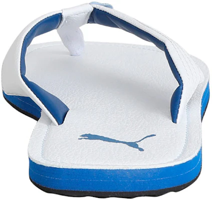 Puma Ketava III DP Badeschlappen ''Weiß Blau'' 188893-18 Purchase Puma Ketava III DP Badeschlappen ''Weiß Blau'' 188893-18