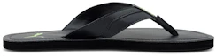 Order Puma Ketava IV 拖鞋 '黑绿' 380299-02