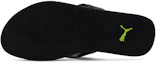 Purchase Puma Ketava IV 拖鞋 '黑绿' 380299-02
