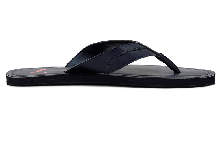 Order Puma Ketava IV 黑紅 拖鞋