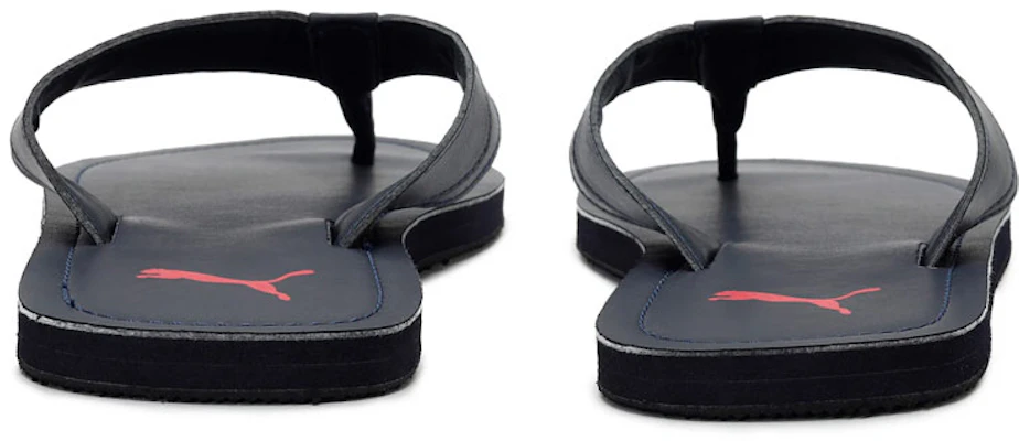 Puma Ketava IV 黑紅 拖鞋 Shop Puma Ketava IV 黑紅 拖鞋