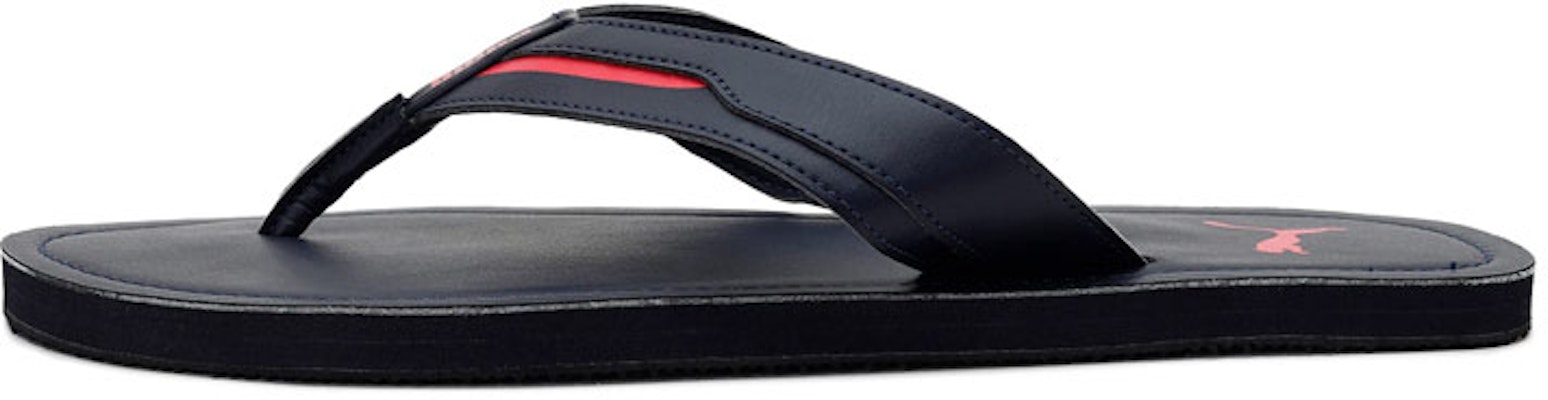 Puma Ketava IV Sandalias 'Negro Rojo' 380299-03 Buy Puma Ketava IV Sandalias 'Negro Rojo' 380299-03