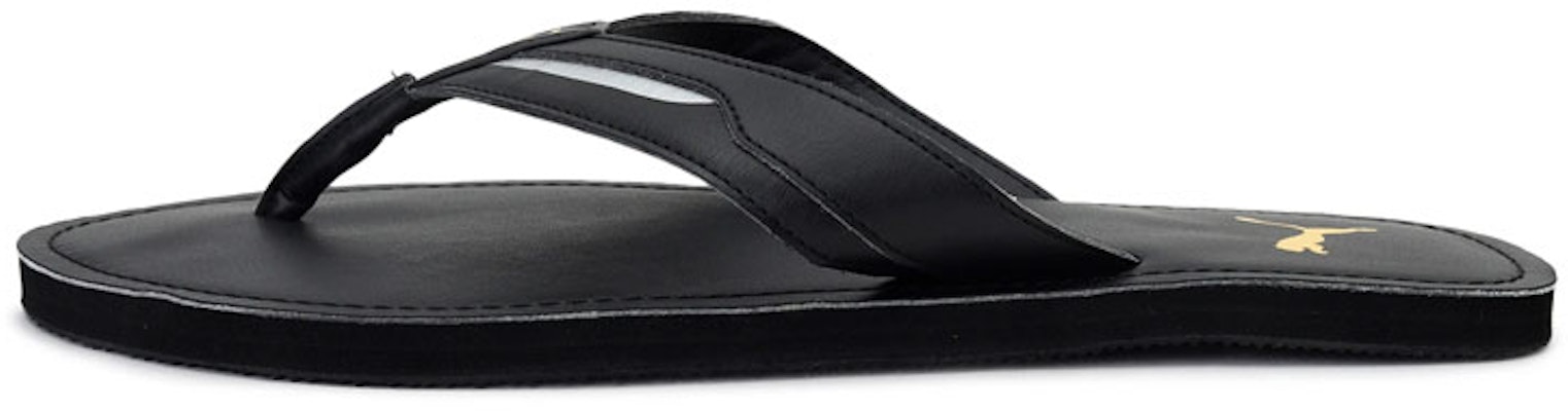 Puma Ketava IV Chanclas 'Negro Amarillo' 380299-01 Buy Puma Ketava IV Chanclas 'Negro Amarillo' 380299-01