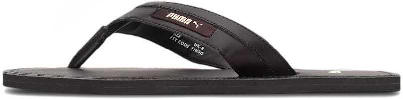 Puma Ketava Slide 'Black Brown' 385072-05 Puma Ketava Slide 'Black Brown' 385072-05