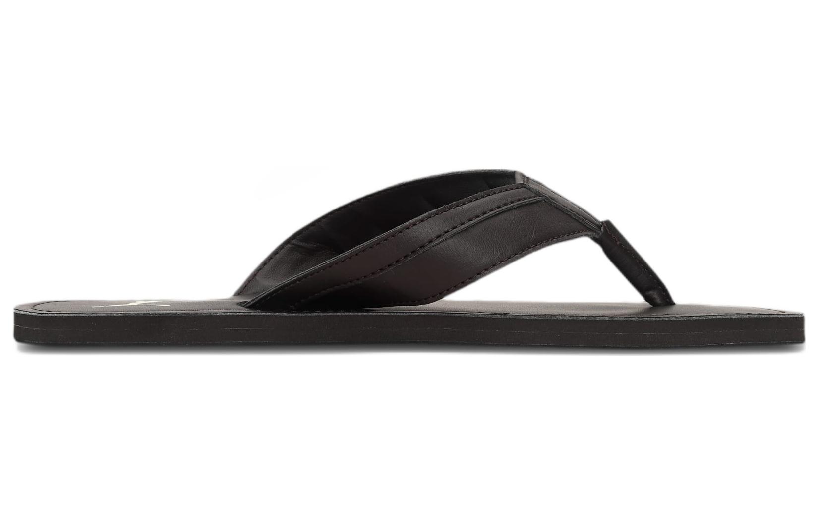 Order Puma Ketava Slide 'Negro Marrón' 385072-05
