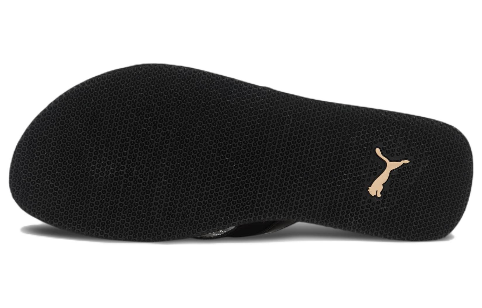 Purchase Puma Ketava Slide 'Negro Marrón' 385072-05